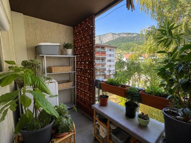 Appartement vente à Les Îles, Bonneville