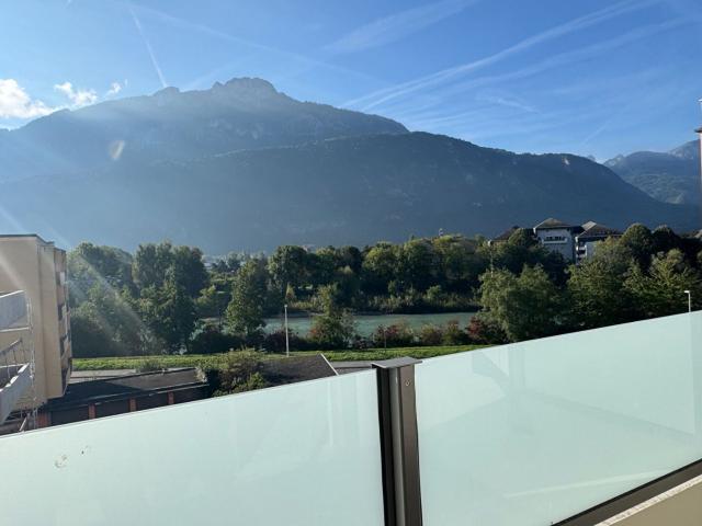 Appartement vente à Bois-Jolivet, Bonneville