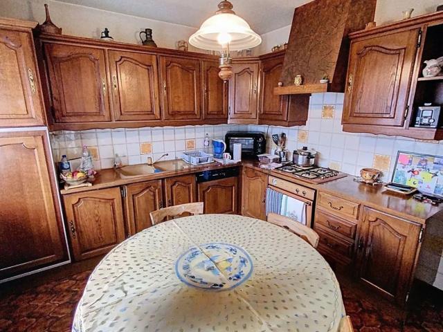 Appartement vente à Bois-Jolivet, Bonneville