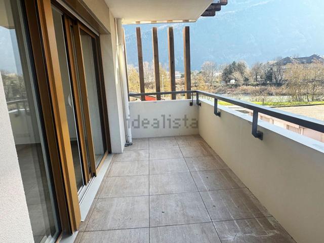 Appartement vente à Bois-Jolivet, Bonneville