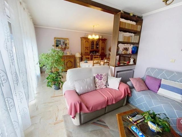 Appartement vente à Bonneville
