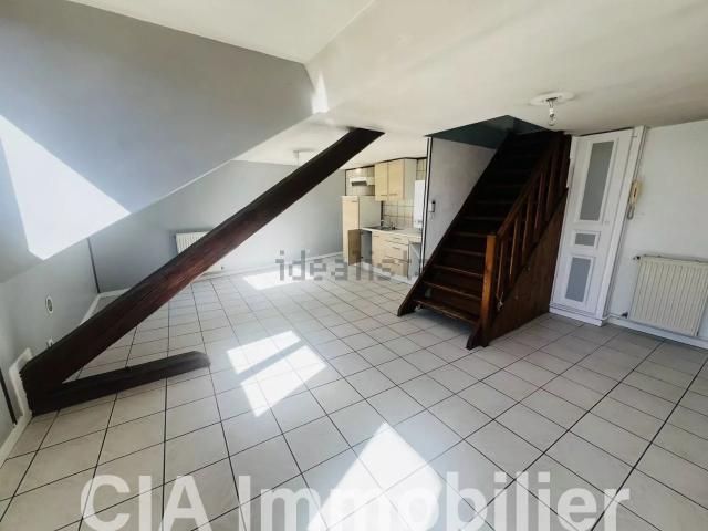 Appartement vente à Bois-Jolivet, Bonneville