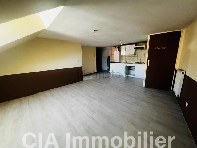 Appartement vente à Le Bouchet, Bonneville