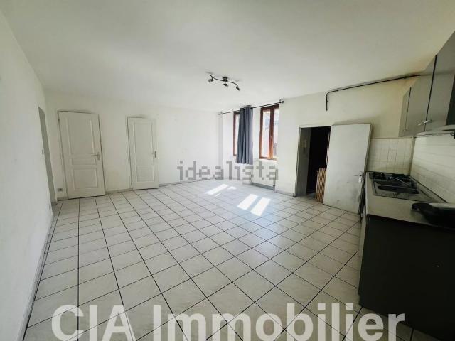 Appartement vente à Bois-Jolivet, Bonneville