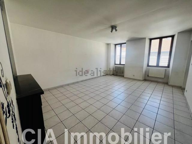 Appartement vente à Bois-Jolivet, Bonneville
