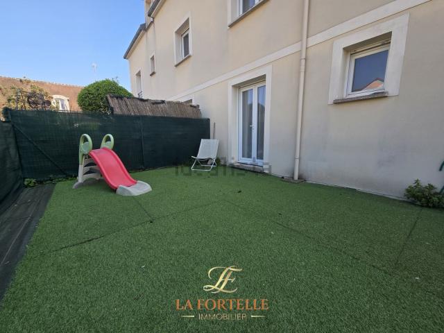 Appartement vente à Bonnières-sur-Seine, Yvelines