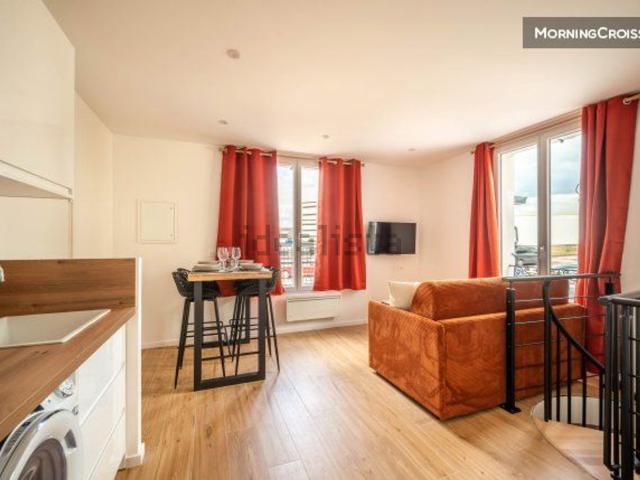 Appartement location à Bonnières-sur-Seine, Yvelines
