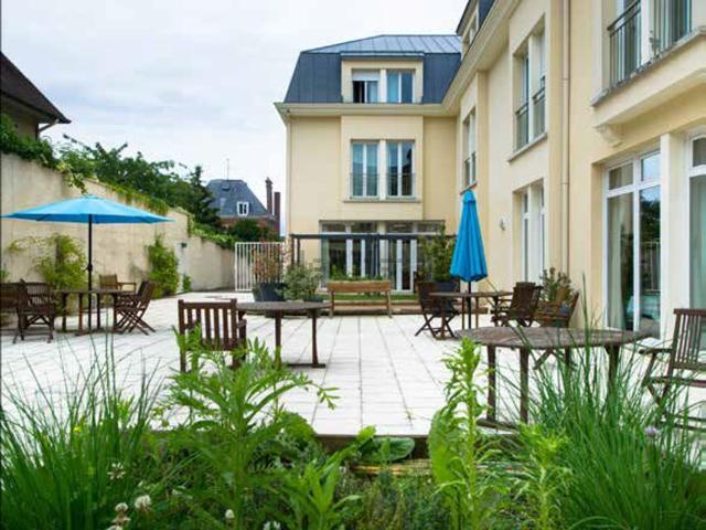Appartement vente à Bonnières-sur-Seine, Yvelines