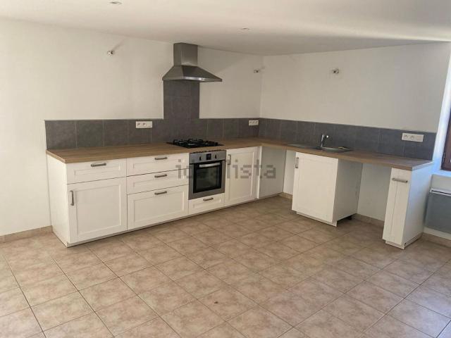 Appartement location à Bonnieux, Vaucluse