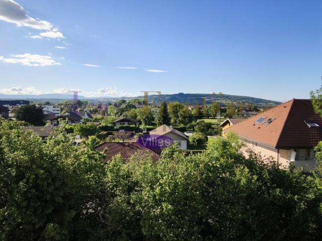 Appartement vente à Les Prés de la Colombière, Bons-en-Chablais