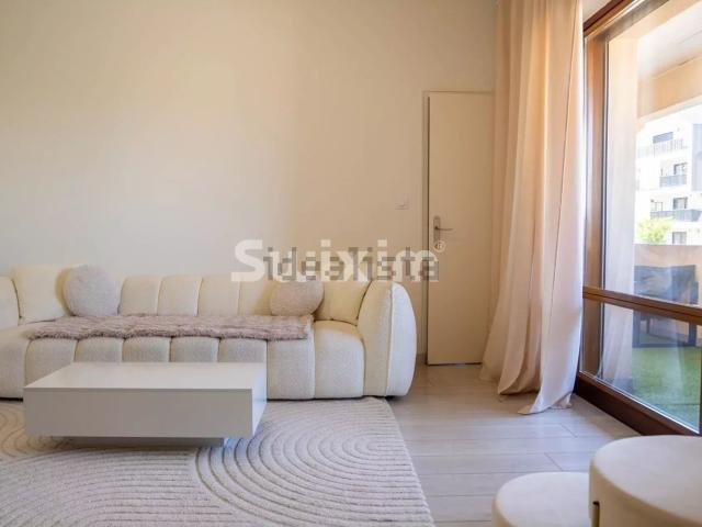 Appartement vente à Saint-Didier, Bons-en-Chablais