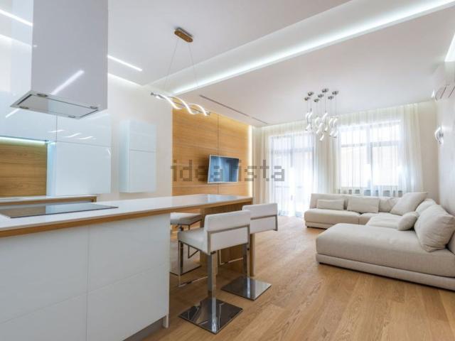 Appartement vente à Les Prés de la Colombière, Bons-en-Chablais