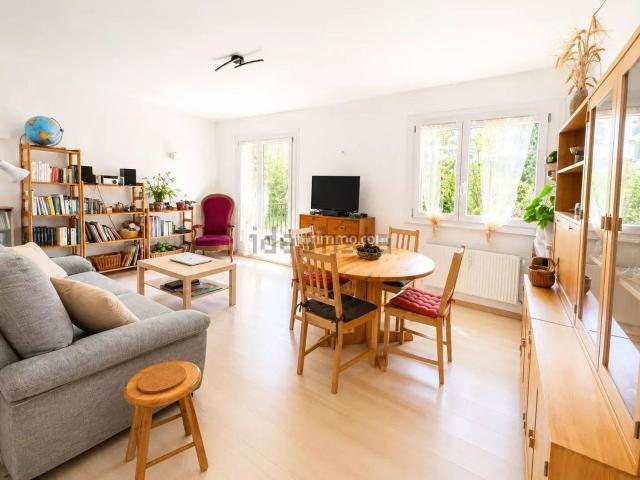 Appartement vente à Les Prés de la Colombière, Bons-en-Chablais