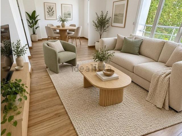 Appartement vente à Bonsecours, Seine-Maritime