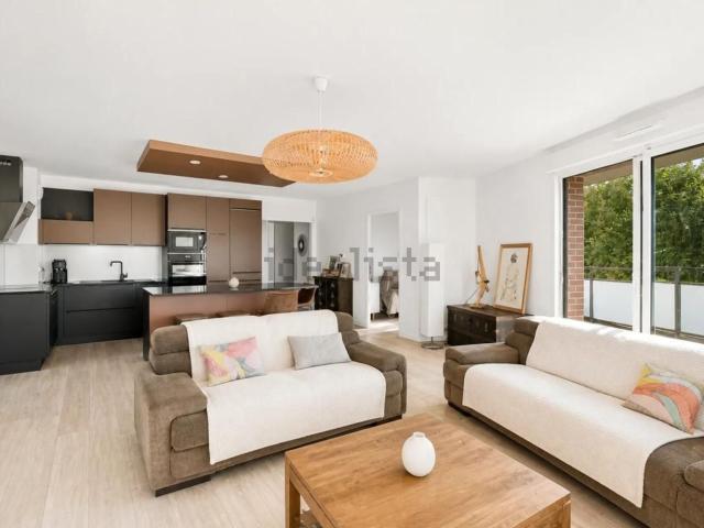Appartement vente à Bonsecours, Seine-Maritime