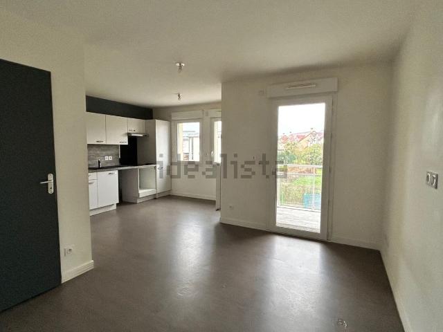 Appartement location à Bonsecours, Seine-Maritime
