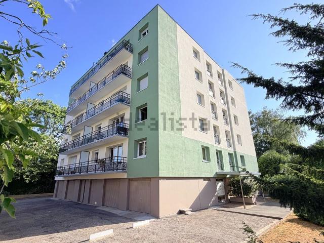 Appartement vente à Bonsecours, Seine-Maritime