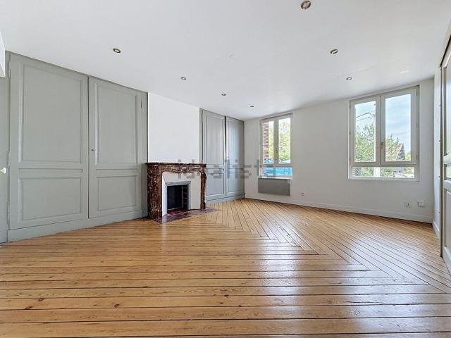 Appartement location à Bonsecours, Seine-Maritime