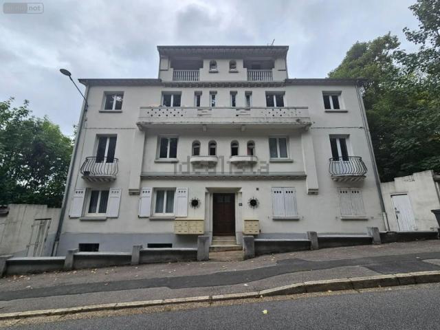 Appartement vente à Bonsecours, Seine-Maritime