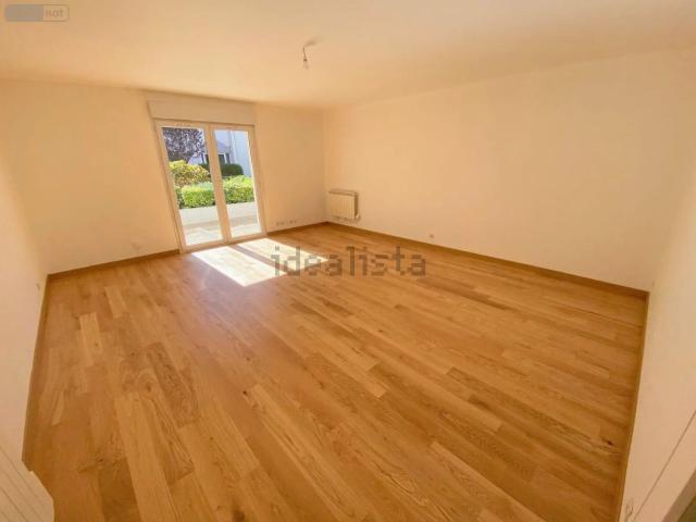 Appartement vente à Quartier du Mont Gargan, Bonsecours