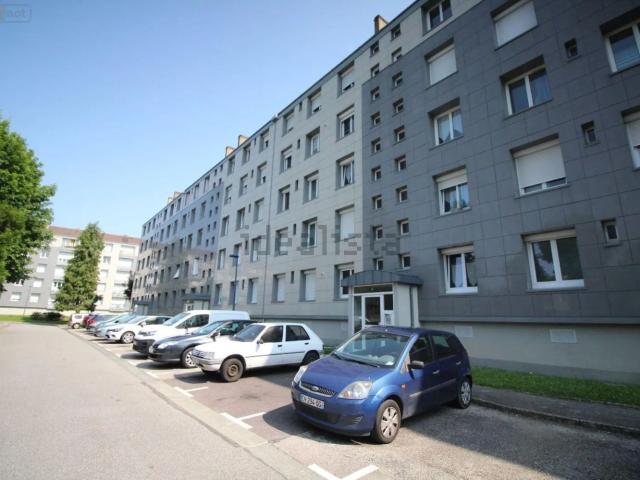 Appartement vente à Bonsecours, Seine-Maritime