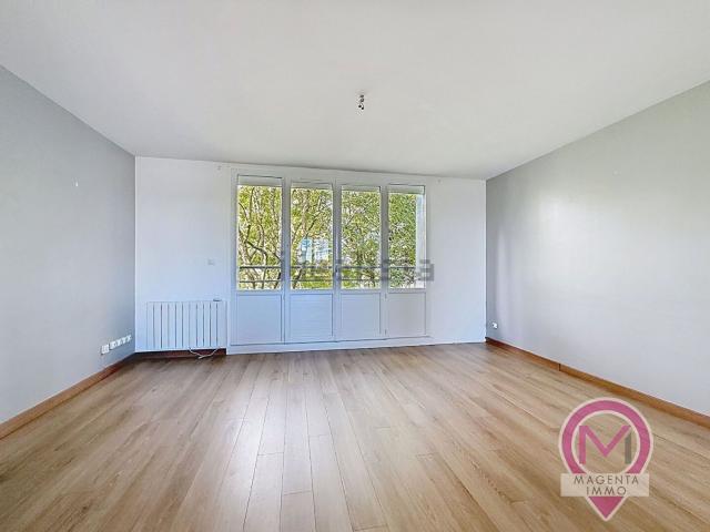 Appartement location à Bonsecours, Seine-Maritime