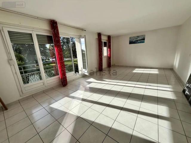 Appartement location à Bonsecours, Seine-Maritime