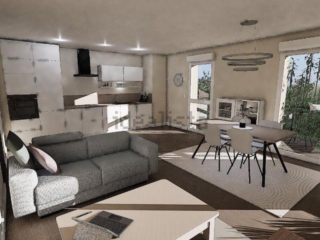 Appartement vente à Bonsecours, Seine-Maritime