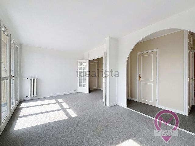 Appartement vente à Le Mesnil-Esnard, Seine-Maritime