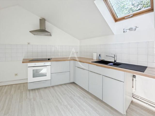 Appartement location à Rouen, Bonsecours