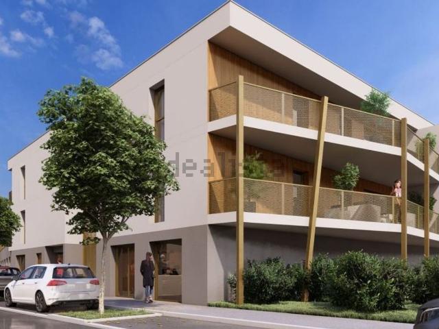 Appartement vente à Bonson, Loire