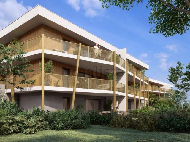 Appartement vente à Bonson, Loire