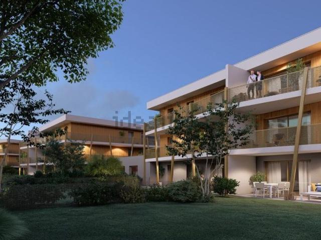 Appartement vente à Bonson, Loire