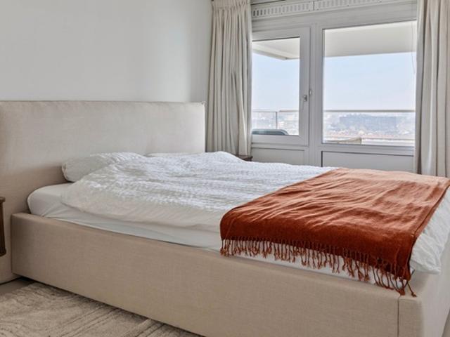Appartement te huur in Centrum, Rotterdam