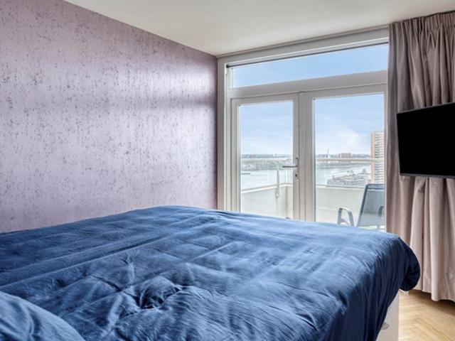 Appartement te huur in Centrum, Rotterdam