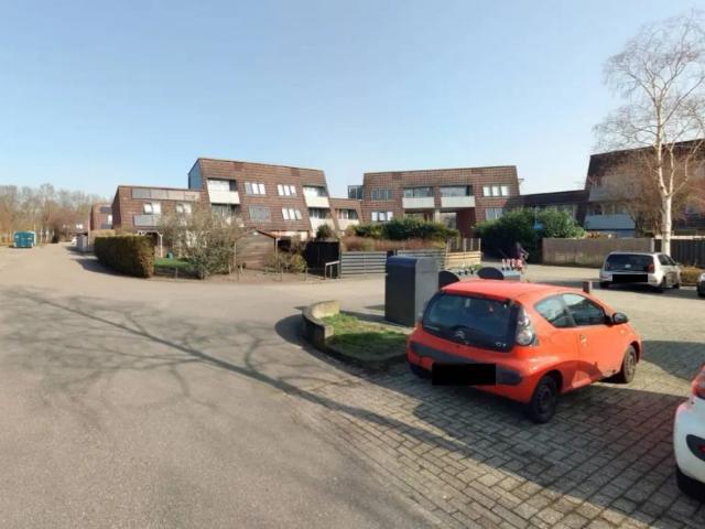 Appartement te huur in Zuidbarge, Emmen