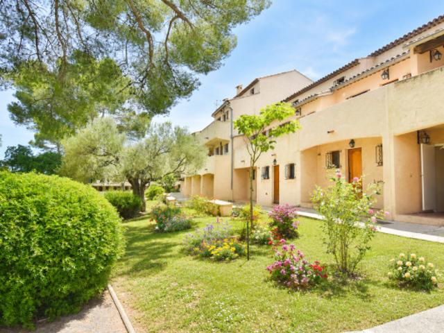 Appartement vente à Arrondissement de Draguignan, Saint-raphaël