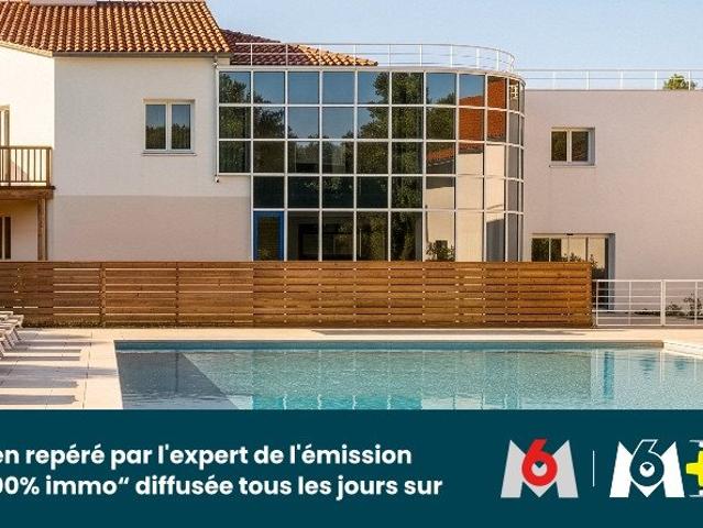 Appartement vente à Les Sables-d'Olonne, Jard-sur-mer