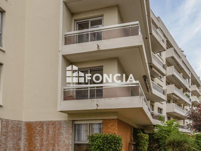 Appartement vente à Le Pecq, Yvelines