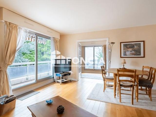 Appartement vente à Saint-Germain-en-Laye, Le Pecq