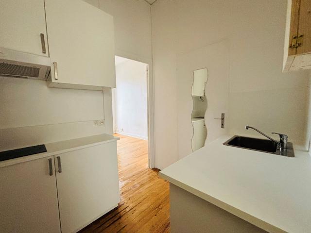 Appartement location à Bordeaux