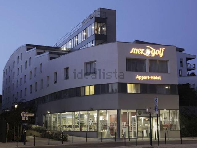 Appartement vente à Bacalan, Bordeaux