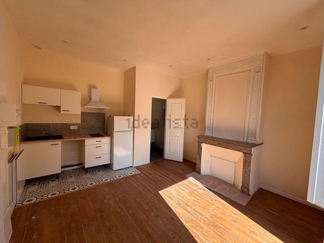 Appartement vente à Bastide Niel, Bordeaux
