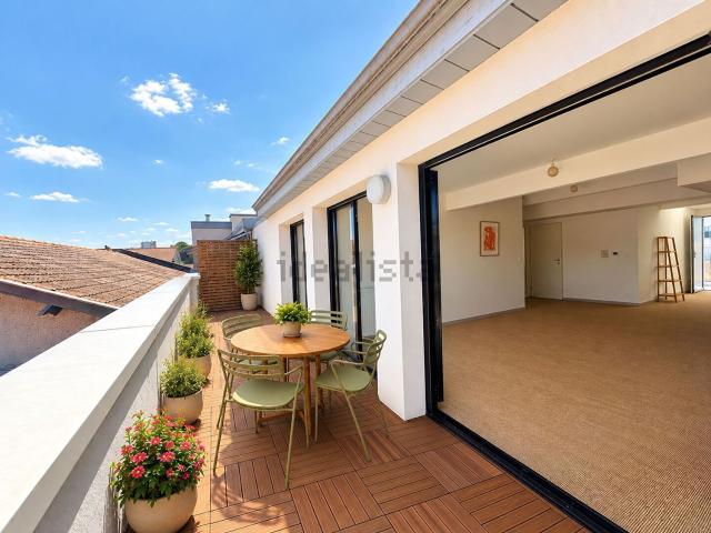 Appartement vente à La Benauge, Bordeaux