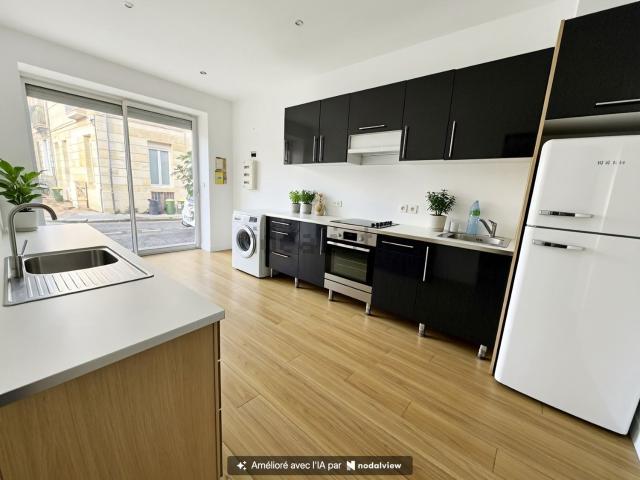 Appartement vente à Bordeaux, Port de la Lune, Bordeaux