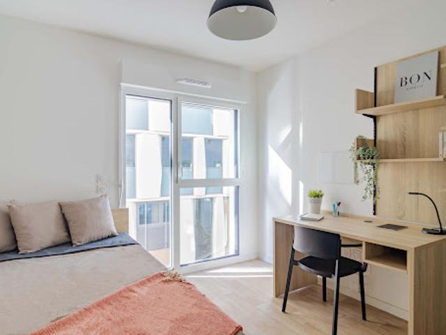 Appartement vente à Bordeaux