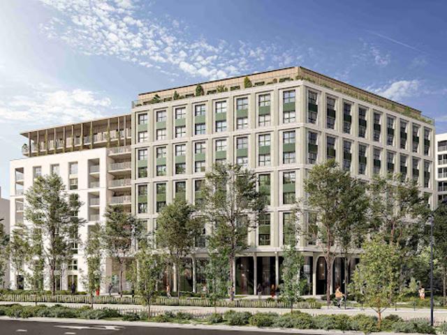 Appartement vente à Bordeaux