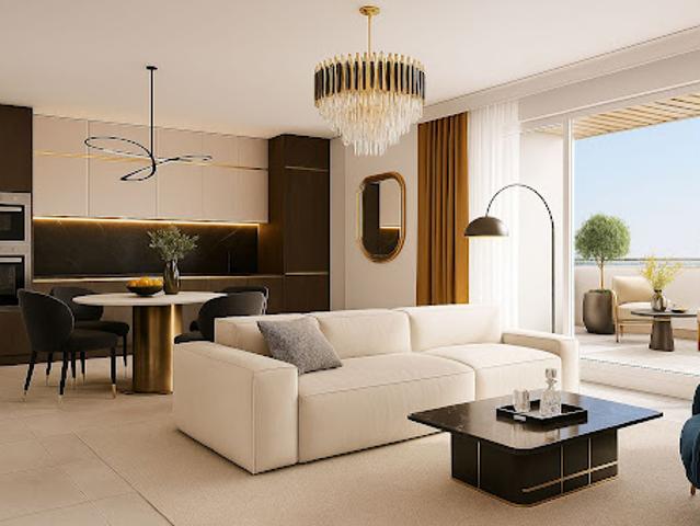 Appartement vente à Bordeaux