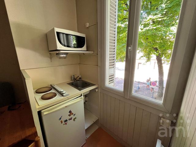 Appartement location à Bordeaux
