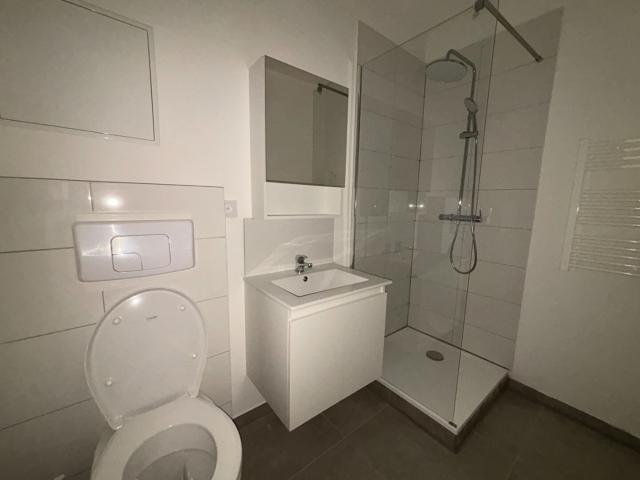 Appartement location à Bordeaux